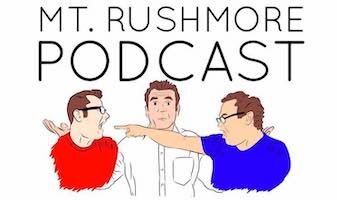 MT. RUSHMORE PODCAST